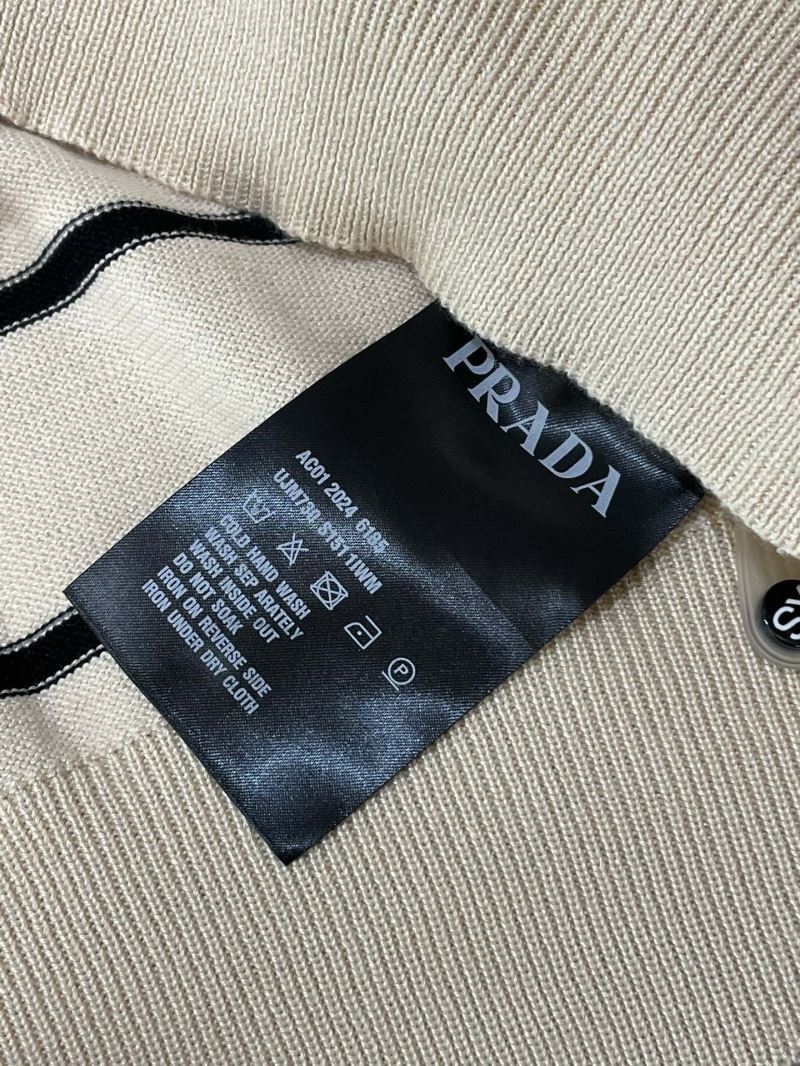 Prada T-Shirts